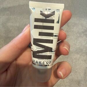 MILK MAKEUP Bionic Sunkissed Liquid Bronzer with Hyaluronic Acid - “Mind Reader”